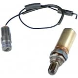 Bosch 12050 Oxygen Sensor, OE Type Fitment by Bosch