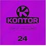 Kontor - Top of the Clubs Vol. 24