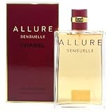 【シャネル】アリュール センシュアル EDP・SP 100ml (並行輸入品) シャネル フレグランス