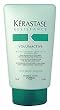 Kerastase Resistance Bain Volumactive Volumizing Shampoo For Fine, Vulnerable Hair, 8.5 Ounce