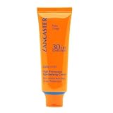 Lancaster Sun Care Face, High Protection Age-Defying Cream SPF 30 1.7 fl oz (50 ml)