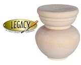 Legacy Bun Foot Aspen 4 1/2