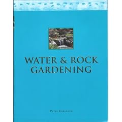 Water And Rock Gardening