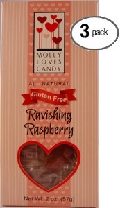 Ravishing Raspberry (3-Pack)
