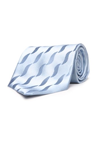 Gianfranco Ferre Cravatte en soie CORRENTE, Couleur: Bleu clair, Taille: One Size Gianfranco Ferre Cravatte en soie CORRENTE, Couleur: Bleu clair, Taille: One Size