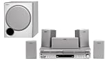 Sony HT-V700DP DVD/VCR Home Theater System