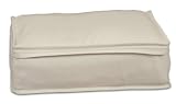 Whitney Design Cotton Canvas Blanket Storage Bag