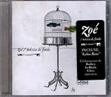 ZOE Musica De Fondo Unplugged CD + DVD