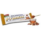 Promax Energy Bar (formerly Gourmet Bar) Honey Peanut 12 bars