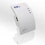 CSL 300 Mbit Wireless N Wifi Repeater + Access Poi&hellip von CSL-Computer