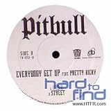 Everybody Get Up [Vinyl]
