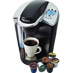 Keurig 00602 Special Edition B60 Keurig Single Cup Brewer System