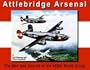 Attlebridge Arsenal: The Men And Aircraft of the 466th Bomb Group