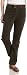 Gloria Vanderbilt Women's Plus Amanda Straight Leg Corduroy
