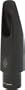 Meyer Hard Rubber Tenor Saxophone Mouthpiece 8M