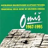 Traditional Vocal Music of Southern Croatia 1967-1995