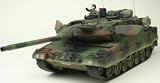 Shopforbattery GERMAN LEOPARD 2 A6 NATO RC BATTLE TANK