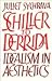 Book Schiller to Derrida: Idealism in Aesthetics