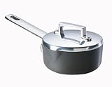 VillaWare Victorio Covered Saucepan 2-quart