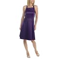 Merona&reg; Collection Halter Party Dress - Honest Purple