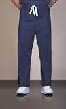 895-XXXL PT# 895-XXXL- Pants scrub Poly/ Cotton Fashion Unisex Navy Blue 3XL Drawcord Ea by, Fashion Seal 895-XXXL PT# 895-XXXL- Pants scrub Poly/ Cotton Fashion Unisex Navy Blue 3XL Drawcord Ea by, Fashion Seal