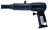 31GAB8eOeQL. SL160  Florida Pneumatic FP 1060 5 Inch Pistol Grip Needle Scaler