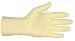 Memphis 5045-S Medical Grade 5mil Powder Free Disposable Natural Latex Gloves, Size Small, Sold by the case - 10 boxes of 100 Gloves