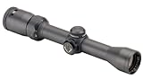Bushnell Trophy 4x32 Riflescope