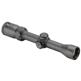 Bushnell Trophy 4x32 Riflescope by Bushnell