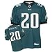 Philadelphia Eagles Brian Dawkins Sale Replica Kids Jersey, Size= 5/6