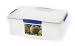 Kitchen & Housewares : DNC Klip It Storage Container Storage 7l