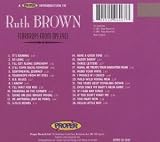 A Proper Introduction to Ruth Brown: Teardrops From My Eyes