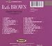 A Proper Introduction to Ruth Brown: Teardrops From My Eyes