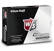 Wilson Staff C:25 Golf Balls (12-Balls)