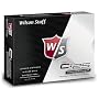 Wilson Staff C:25 Golf Balls (12-Balls)