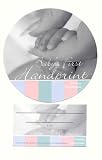 Baby's First Impression-Handprint Casting Kit