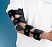 Control Knob for ARC Forearm Rotational Brace for Mayo Clinic Elbow Brace.