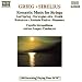 Romantic Music for Strings (Leaper, Capella Istropolitana)