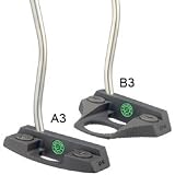 Heavy Putter Matte Series Putter