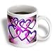Hearts - 11oz Mug