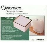 CAF100 Norelco Air Cleaner Replacement Filter