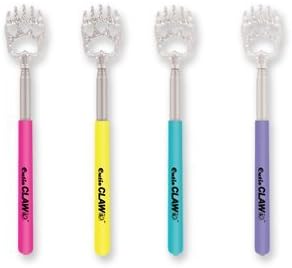 Cutie Claw Back Scratcher 1 (Purple)