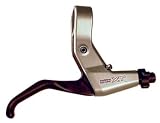 Shimano BL-M740 XT V-Brake Lever Right Only Silver/Black