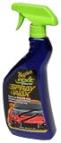 Meguiars NXT Generation Spray Wax