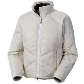 Columbia Dynasty Dish Down Jacket - Ladies by Columbia