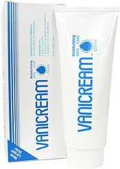 Vanicream Moisturizing Skin Care Cream - 4 oz