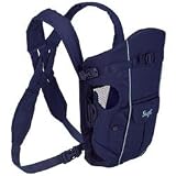 Snugli Comfort Vent - Blue