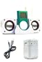 Portable mini NEW Stereo Speaker system for iPod/cd/MP3