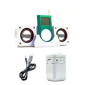 PRO-POWER – Portable speakers