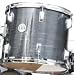 HB 10x10 Predator Elite Power Tom Ebony Mist Lacquer